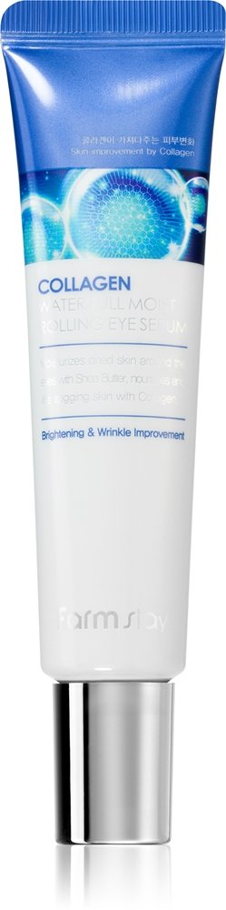 Farmstay Collagen Water Full Moist 25 ml