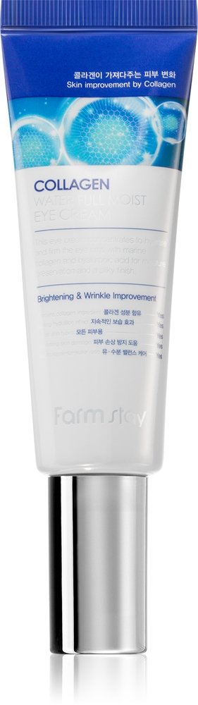 Farmstay Collagen Water Full Moist 50 ml