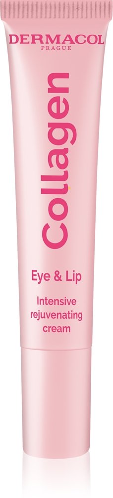 Dermacol Collagen 15 ml
