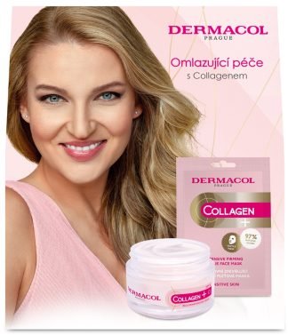 Dermacol Collagen +