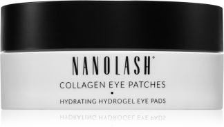 Nanolash Collagen 60 St.