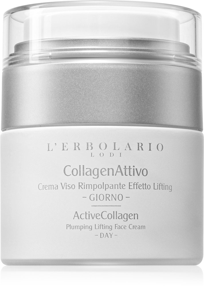 L'ERBOLARIO CollagenAttivo 50 ml