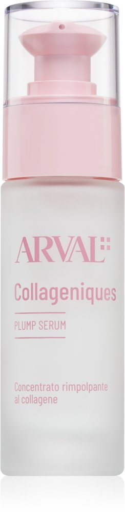Arval Collageniques Plump Serum 30 ml