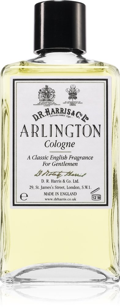 D.R. Harris Cologne Arlington 100 ml