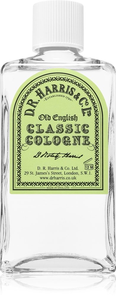 D.R. Harris Cologne Classic 100 ml