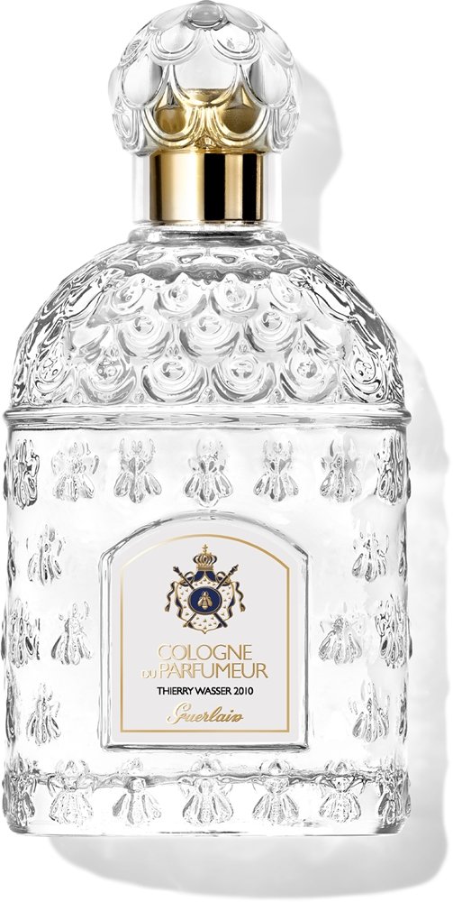 GUERLAIN Cologne du Parfumeur 100 ml