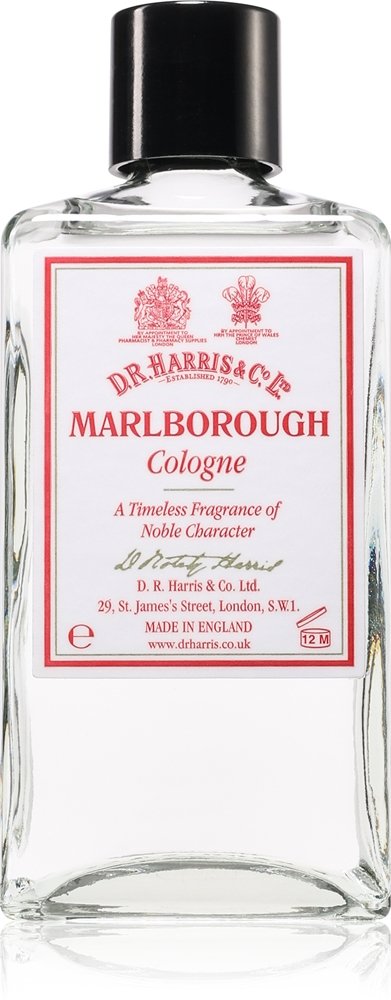 D.R. Harris Cologne Marlborough 100 ml
