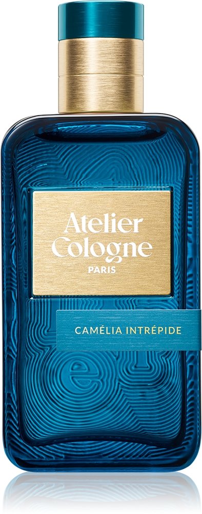 Atelier Cologne Cologne Rare Camélia Intrépide 100 ml