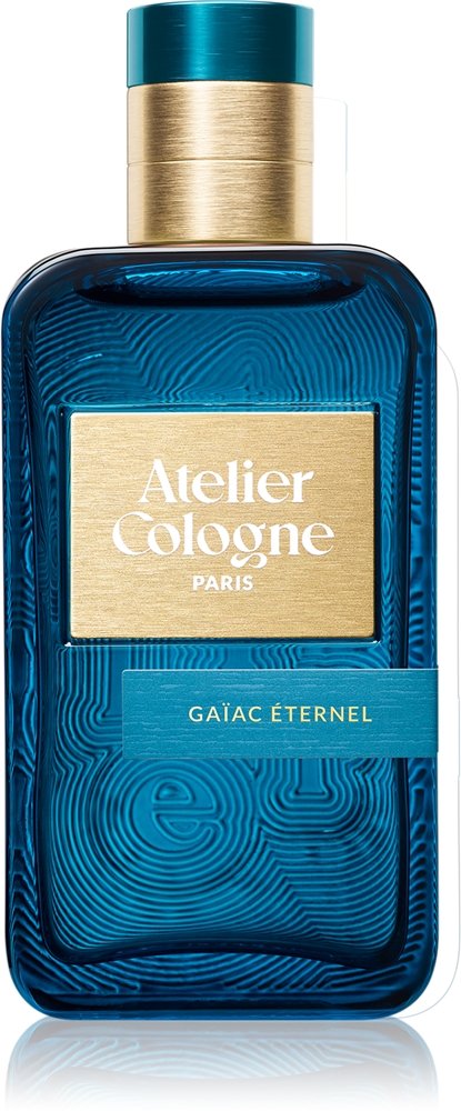 Atelier Cologne Cologne Rare Gaiac Eternel 100 ml