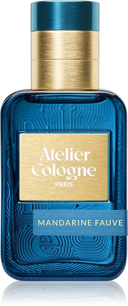 Atelier Cologne Cologne Rare Mandarine Fauve 30 ml