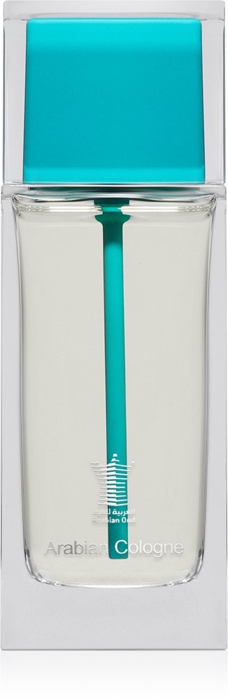 Arabian Oud Cologne Turquoise 100 ml