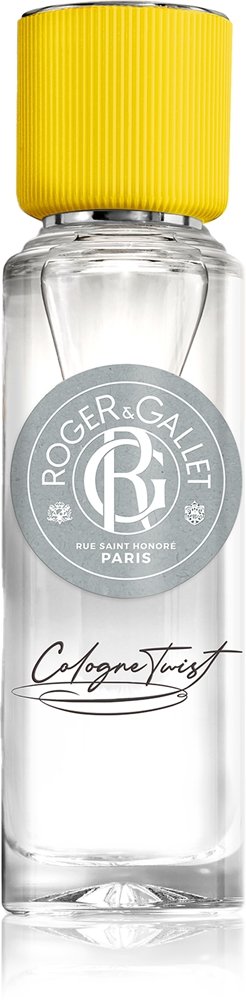 Roger & Gallet Cologne Twist Eau de Cologne 30 ml