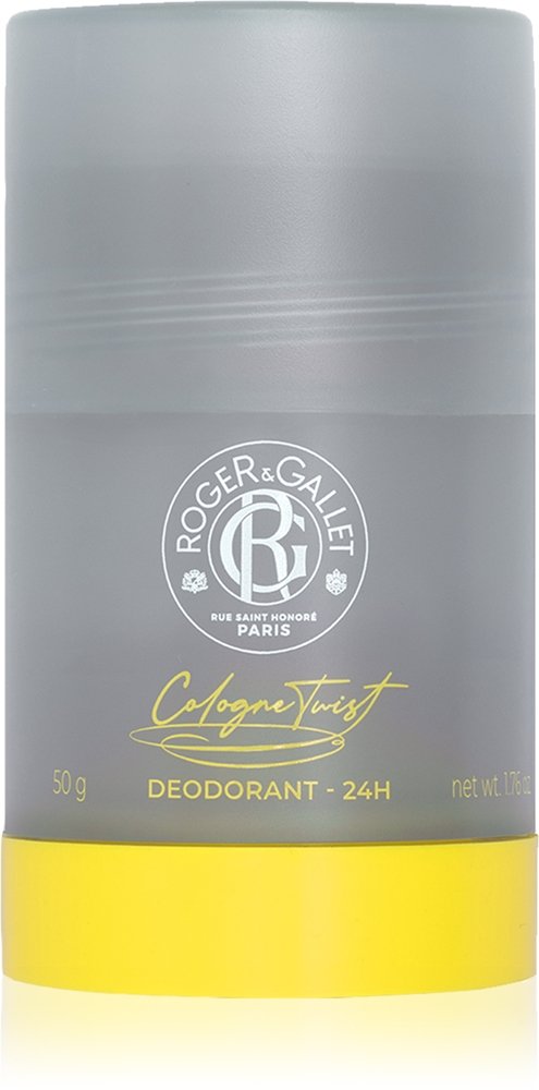 Roger & Gallet Cologne Twist 50 g