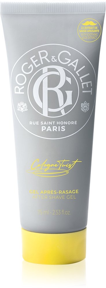 Roger & Gallet Cologne Twist 75 ml