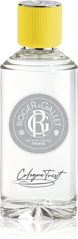 Roger & Gallet Cologne Twist 100 ml