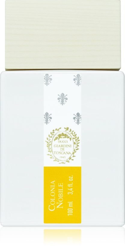 Giardini di Toscana Colonia Nobile 100 ml