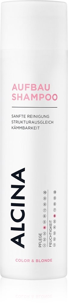 Alcina Color & Blond 250 ml