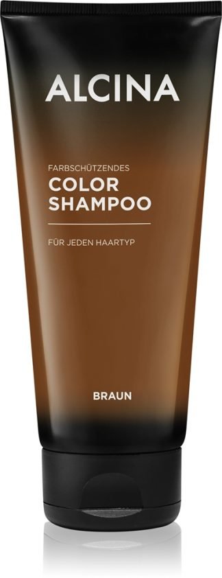 Alcina Color Brown 200 ml