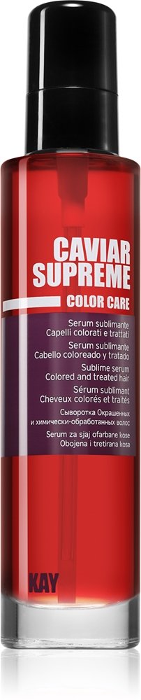 Kaypro Color Care Caviar Supreme 100 ml