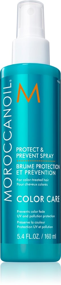 Moroccanoil Color Care Protect & Prevent Spray 160 ml