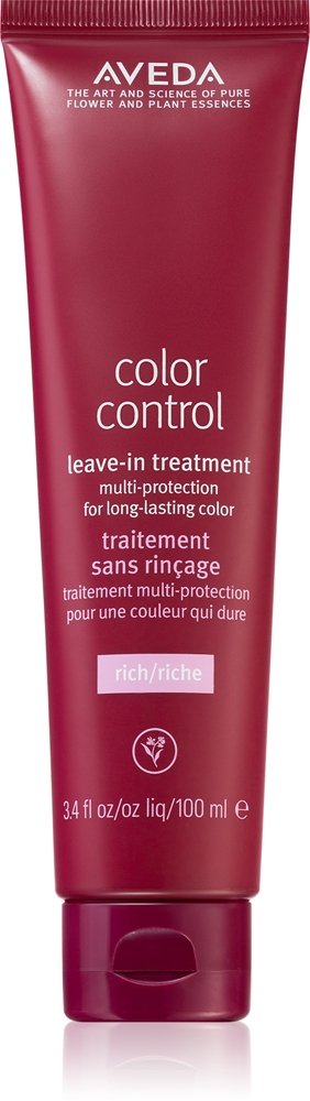 Aveda Color Control Leave-in Treatment Rich 100 ml