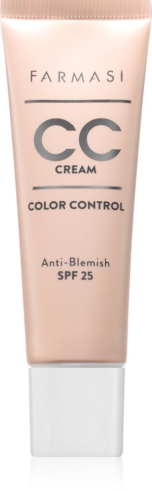 Farmasi Color Control 30 ml
