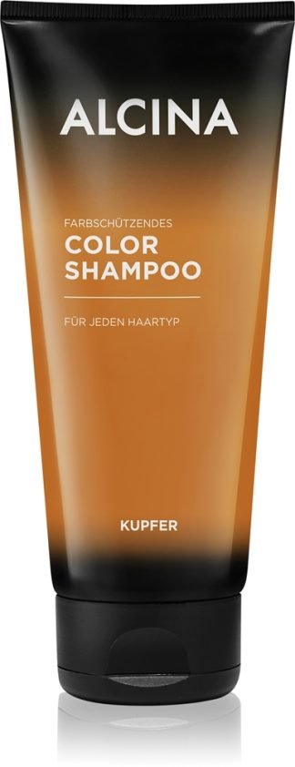 Alcina Color Copper 200 ml