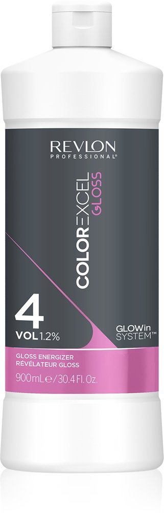 Revlon Professional Color Excel Gloss Oxidant 900 ml