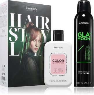 Kemon Group Color Glamoon