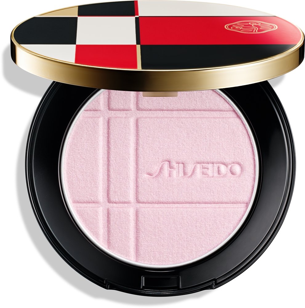 Shiseido Color + Glow Enhancer 7 g