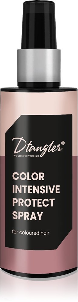 Dtangler Color Intensive Protect Spray 100 ml