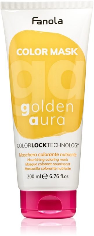 Fanola Color Mask 200 ml