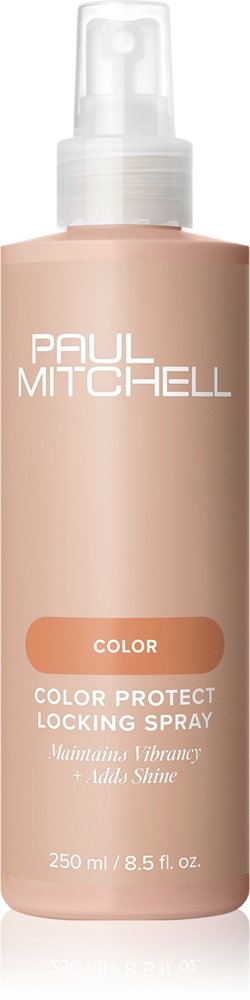 Paul Mitchell Color Protect Locking Spray 250 ml