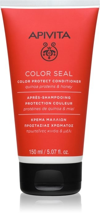 Apivita Color Seal Conditioner 150 ml
