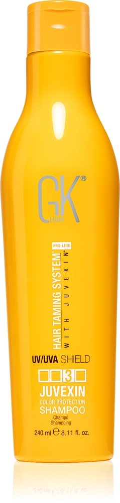 GK Hair Color Shield 650 ml