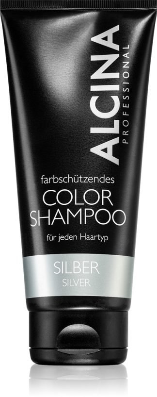 Alcina Color Silver 200 ml