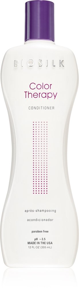 Biosilk Color Therapy Conditioner 355 ml