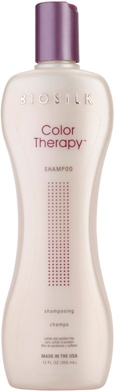 Biosilk Color Therapy Shampoo 355 ml