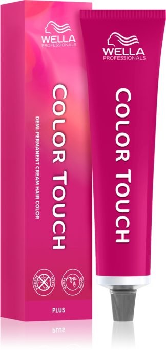 Wella Professionals Color Touch Plus 60 ml
