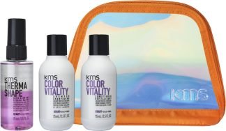 KMS Color Vitality Travel Set