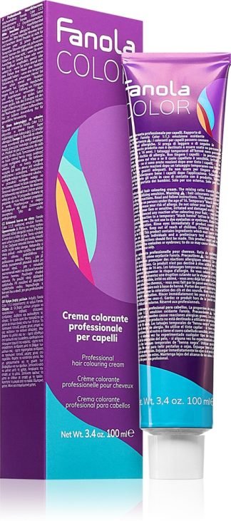 Fanola Color 100 ml