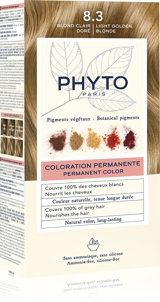 Phyto Color