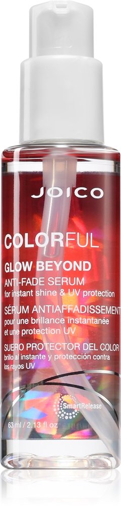 Joico Colorful Glow Beyond Anti-Fade Serum 63 ml