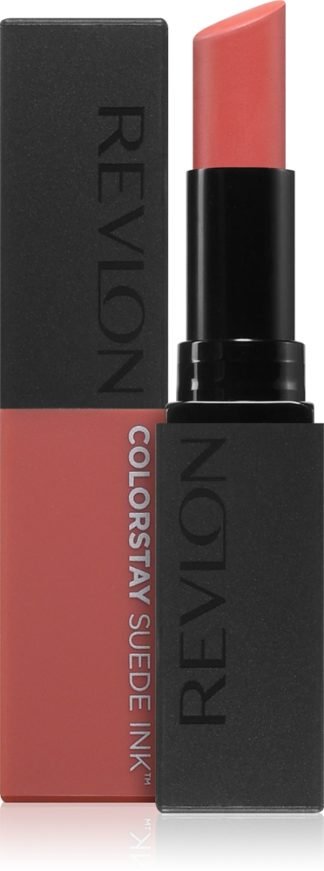 Revlon Cosmetics ColorStay™ Suede Ink 2,55 g