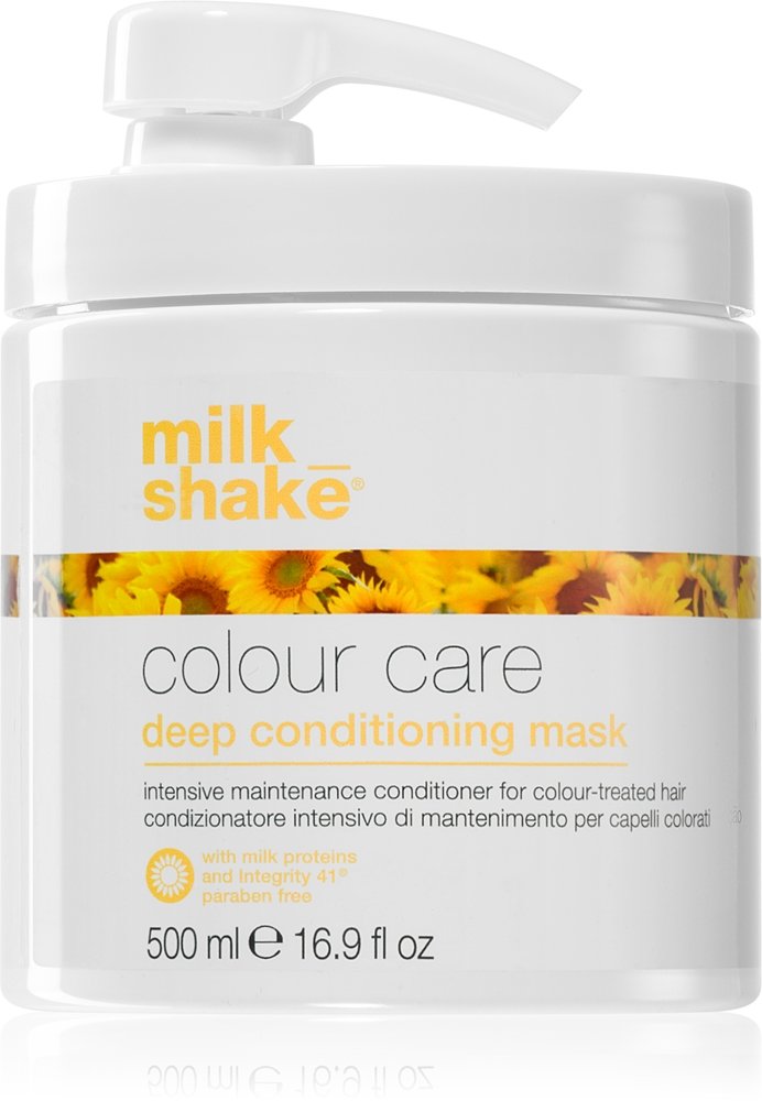 milk_shake® Colour Care Deep Conditioning Mask 500 ml