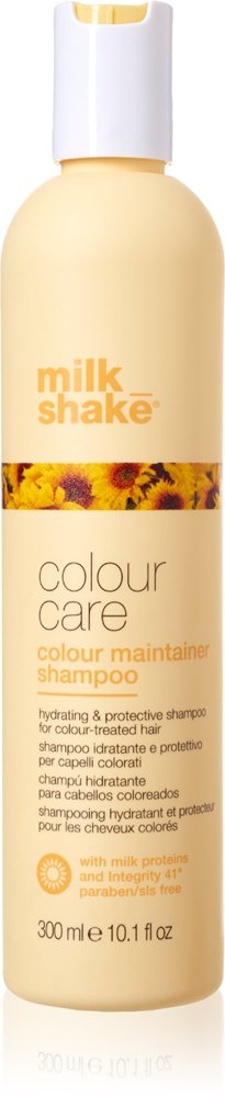 milk_shake® Colour Care Shampoo 300 ml
