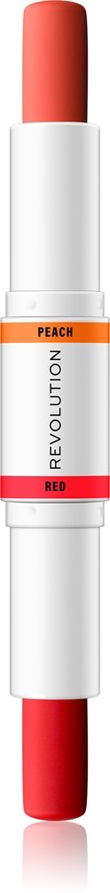 Revolution Colour Correcting 2 x 4,3 g