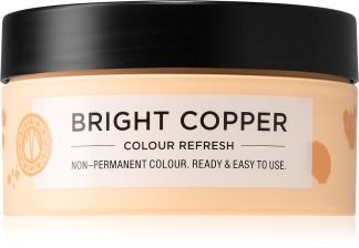 Maria Nila Colour Refresh Bright Copper 300 ml