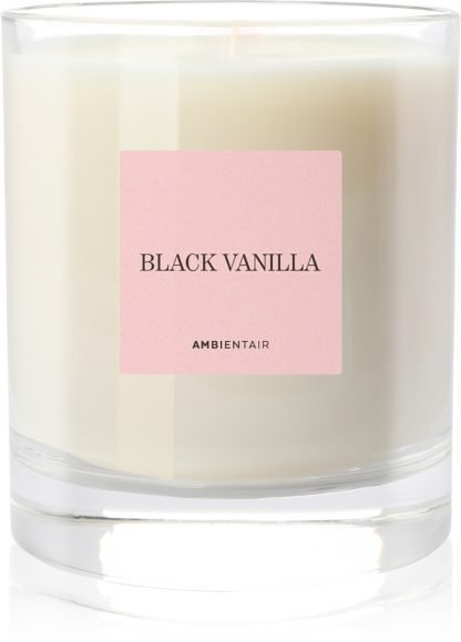 Ambientair COLOURS Black Vanilla 200 g