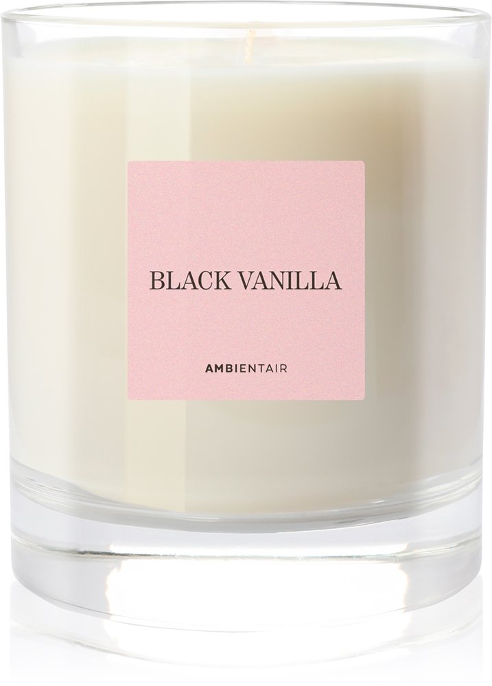 Ambientair COLOURS Black Vanilla 200 g